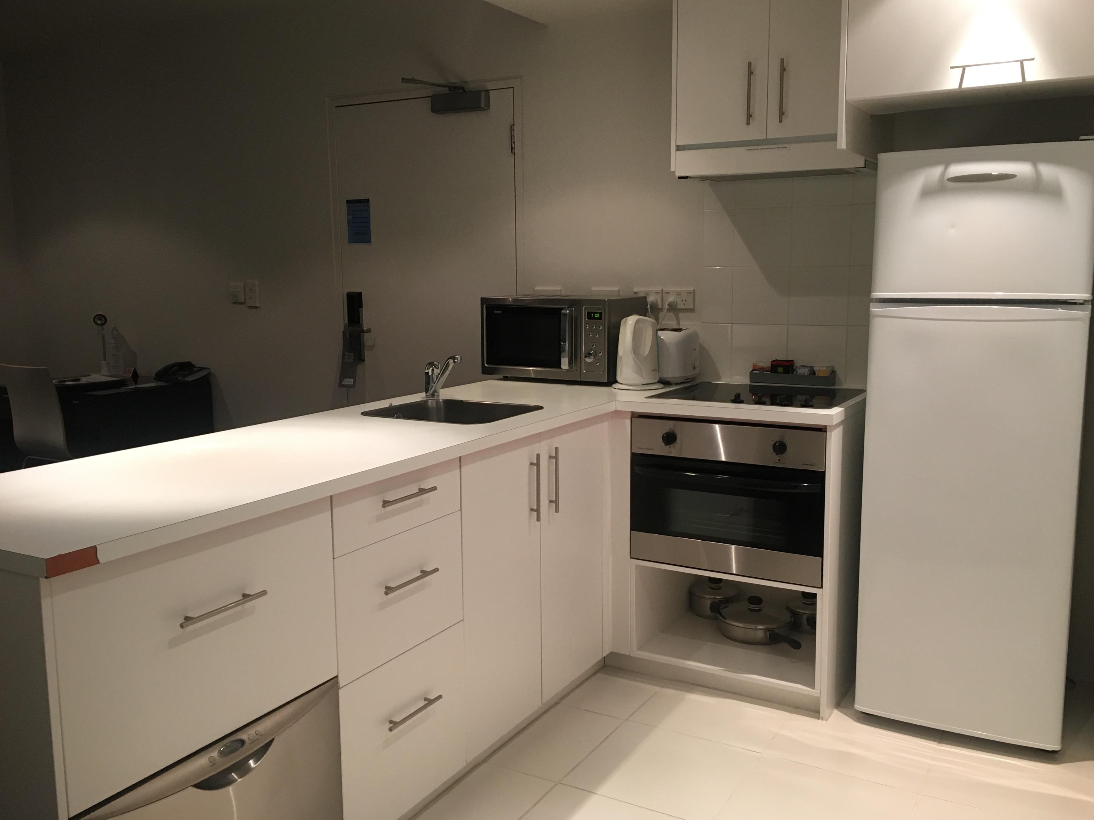 Quest Parnell Serviced Apartments Auckland Exterior foto