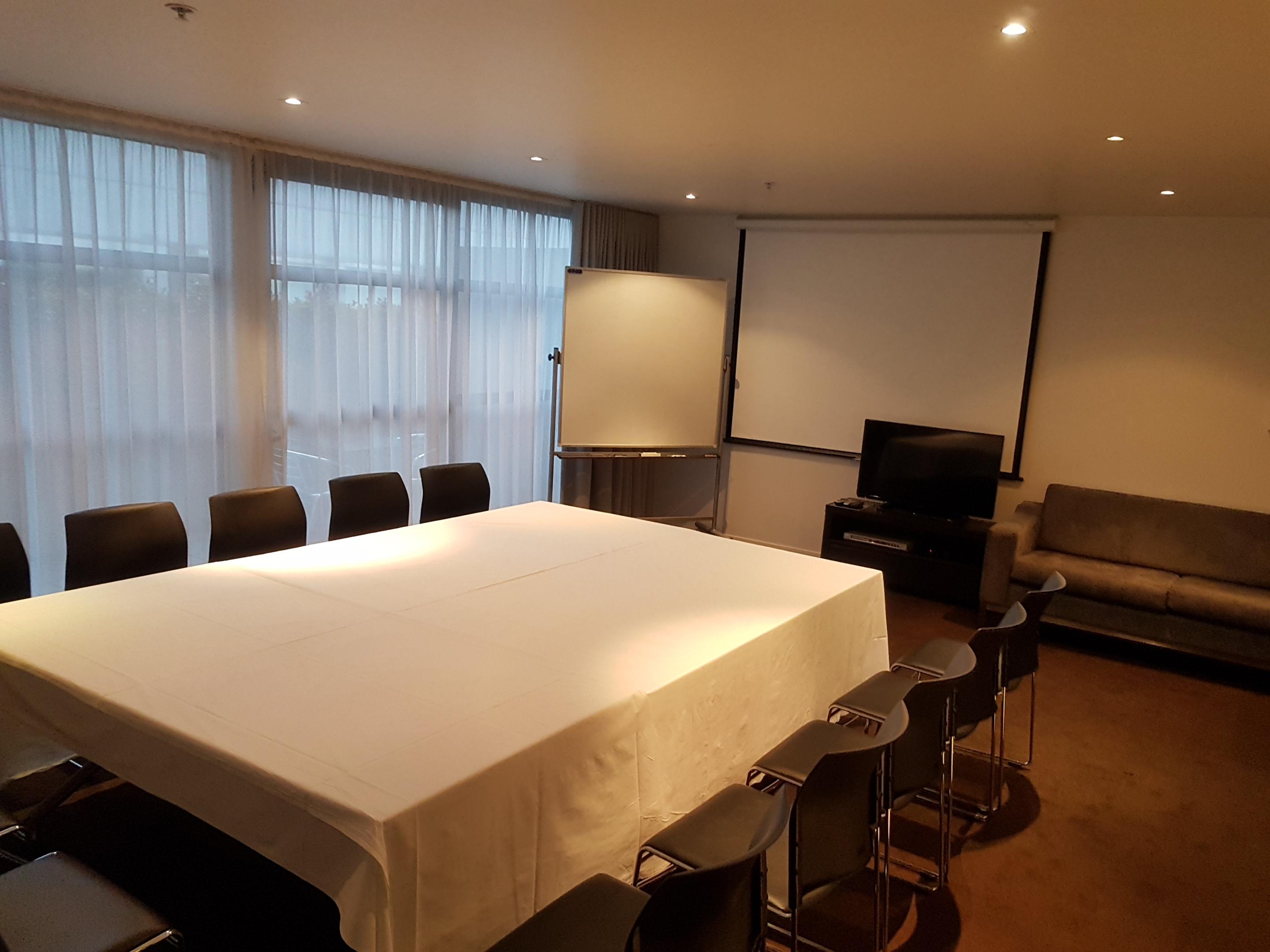 Quest Parnell Serviced Apartments Auckland Exterior foto