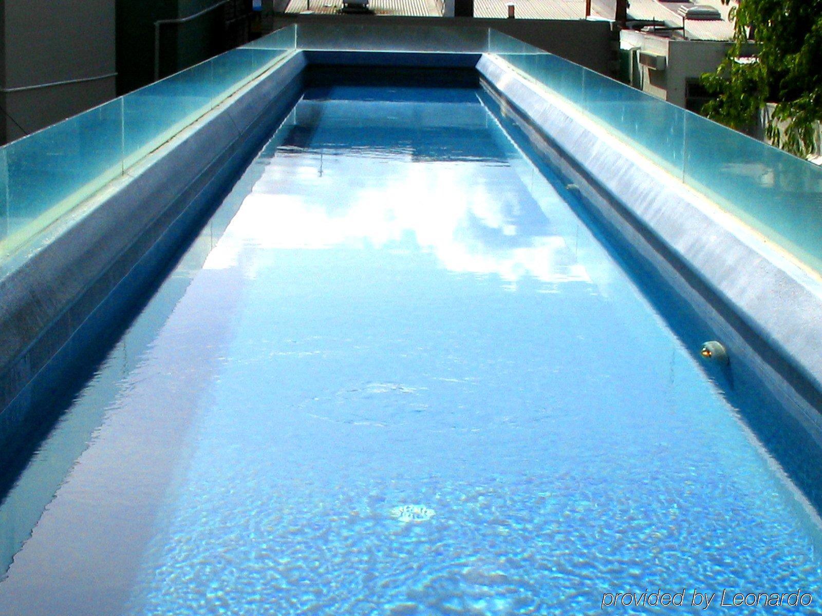 Quest Parnell Serviced Apartments Auckland Facilități foto