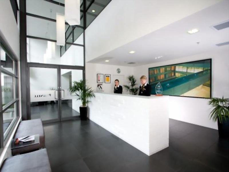 Quest Parnell Serviced Apartments Auckland Exterior foto